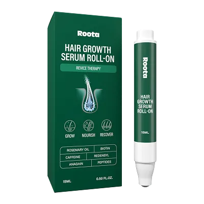 Roota Hair Serum