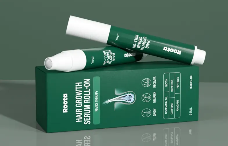 Roota Hair Growth Serum