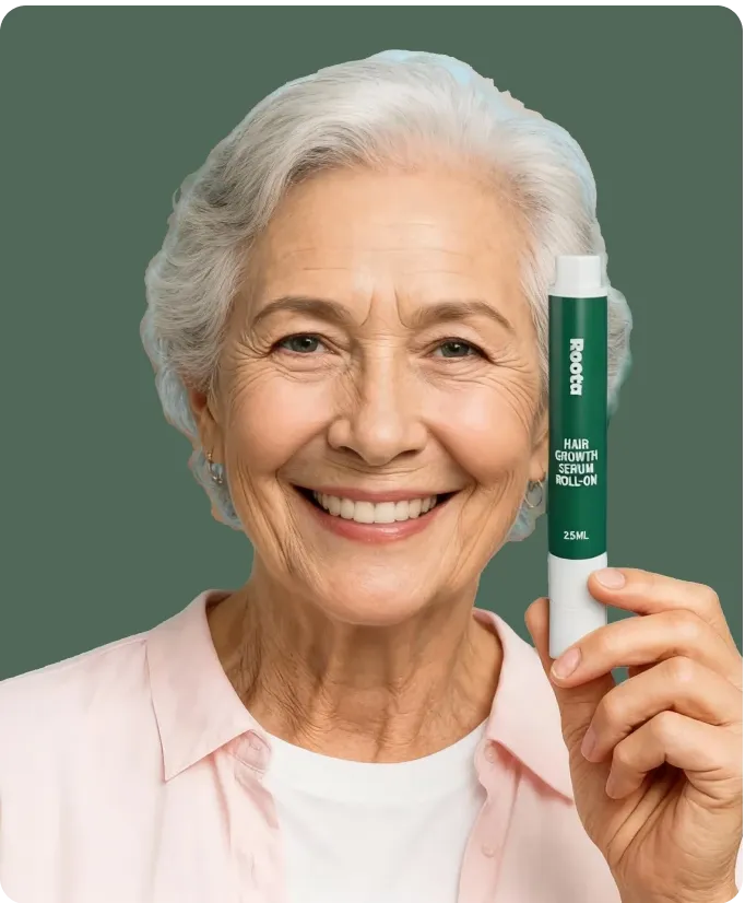 what is Roota Hair Growth Serum